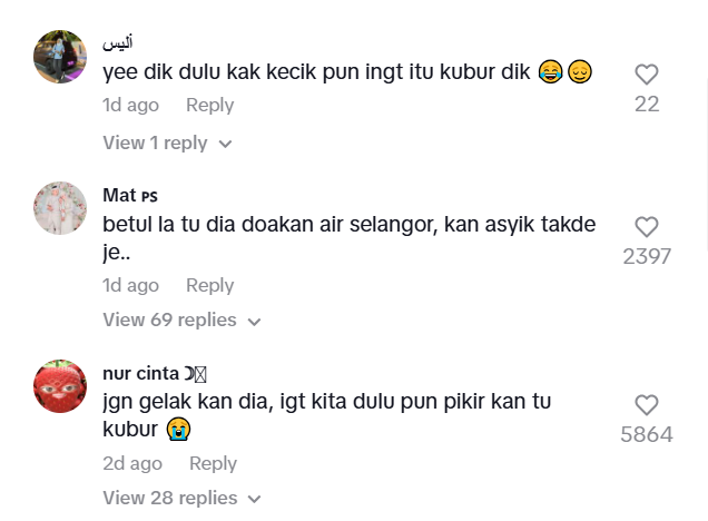 “Random Sangat Anak Ni…” – Gelagat Spontan Si Kecil Buat Ramai Terhibur!