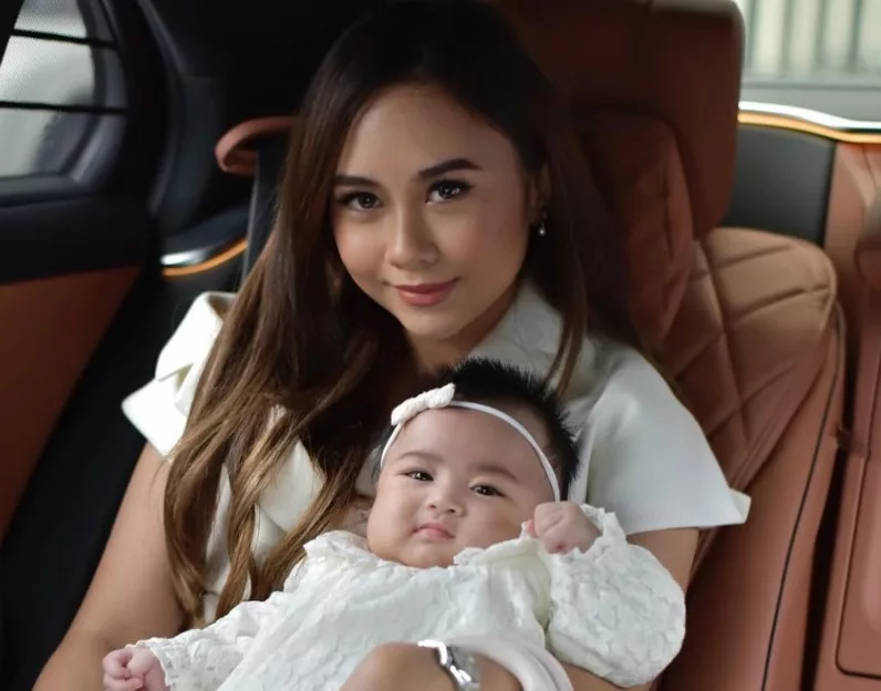 “Paranoid Melampau, Risau Macam-Macam Benda” Intan Najuwa Anxiety Bawa Anak Pergi Melancong!