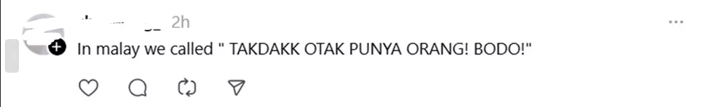 ‘Tiada Otak…’ – Pasangan Tak Bertanggungjawab Dikecam, Guna Tempat Tukar Lampin Bayi Untuk Anjing
