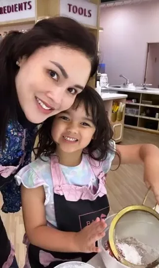 “Biarlah Dia Jadi Budak” Sarimah Ibrahim Dedah Anak Dibuli Gara-Gara Penampilan, Tegas Pertahan Anak!