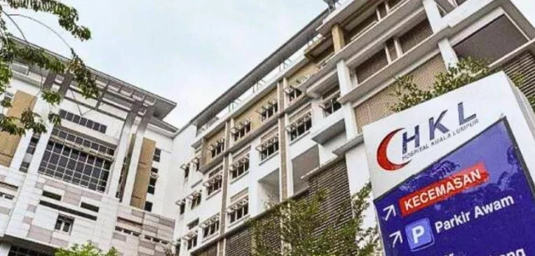 Lebih 150 Tahun Berbakti, HKL Tersenarai Hospital Terbaik Dunia 2025