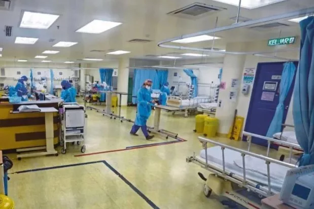 Lebih 150 Tahun Berbakti, HKL Tersenarai Hospital Terbaik Dunia 2025 10 Lebih 150 Tahun Berbakti, HKL Tersenarai Hospital Terbaik Dunia 2025