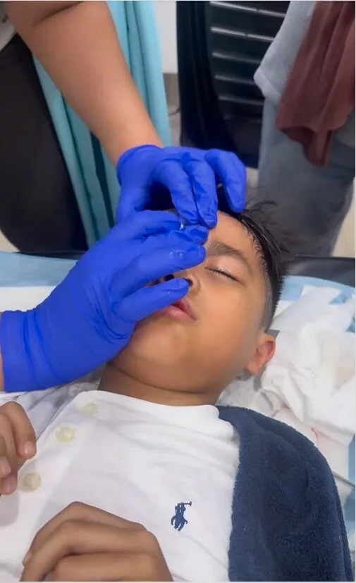 “Penatnya Jadi Bella” Luahan Bella Uruskan Anak Undang Sebak