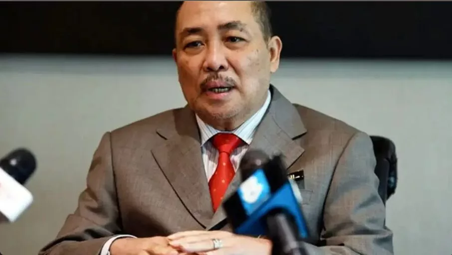 Sabah Melabur RM136 Juta untuk Biasiswa – Ini Apa Maksudnya?