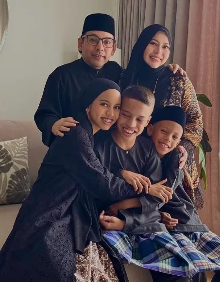 “Perjalanan Penuh Air Mata Tapi Berbaloi” Catriona Ross Syukur Anak Autistik Kini 13 Tahun!