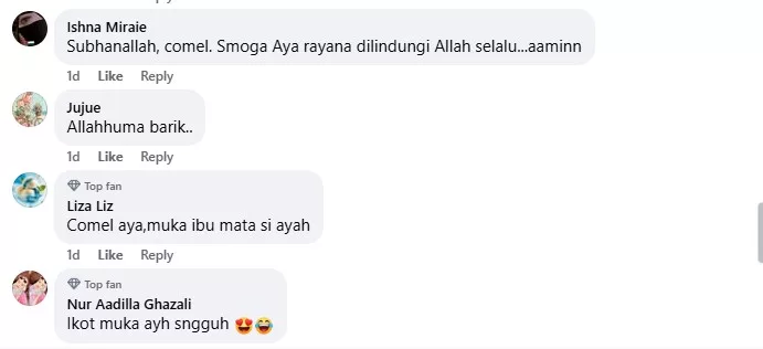 “Sebijik Macam Bapak” MK K-Clique Dedah Wajah Anak, Bawa Ke Pentas Sebelum Potong Kek Ulang Tahun Ke-29!