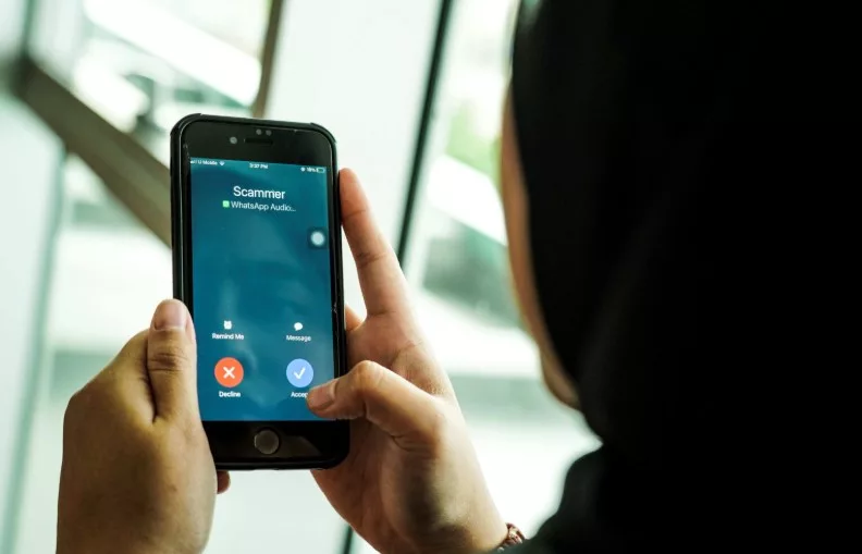 Habis Ratusan Ribu Duit Saraan Keluarga, KWSP Dedah 3 Jenis Penipuan Online