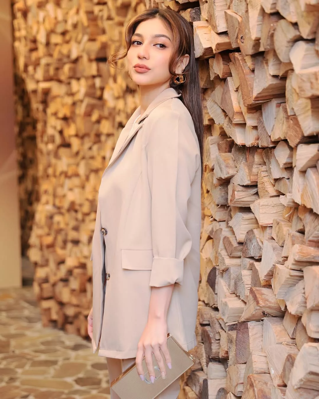 “Serba Tak Kena, Jadi Sakit Kepala.” Jangkitan Di Luka C-zer, Elisya Sandha Kongsi Kisah Pantang Anak Kedua