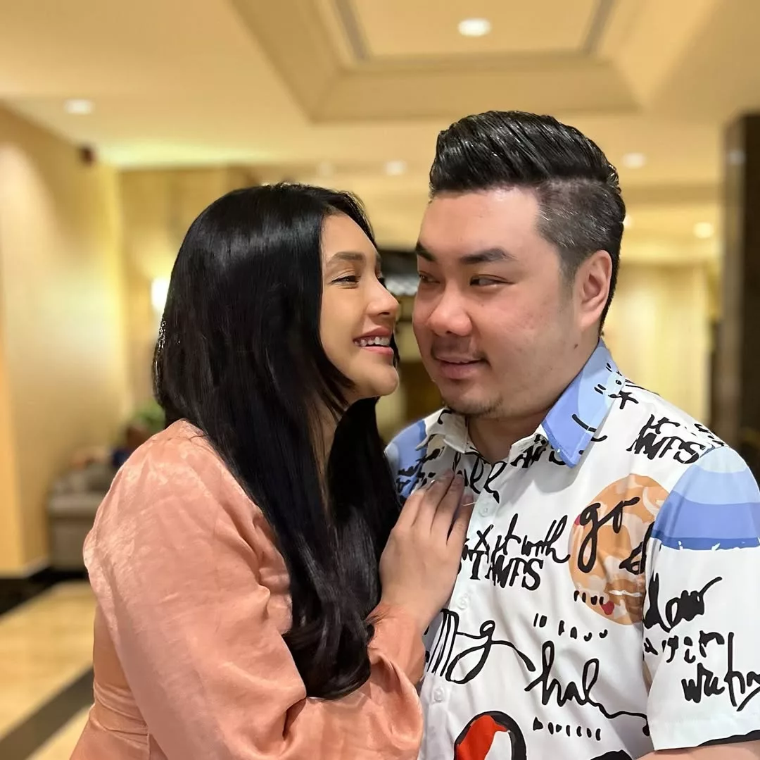 “Saya Cuma Ikut Cara Mama.” Atikah Suhaime Raih Pujian, Sederhana & Humble Besarkan Mulan