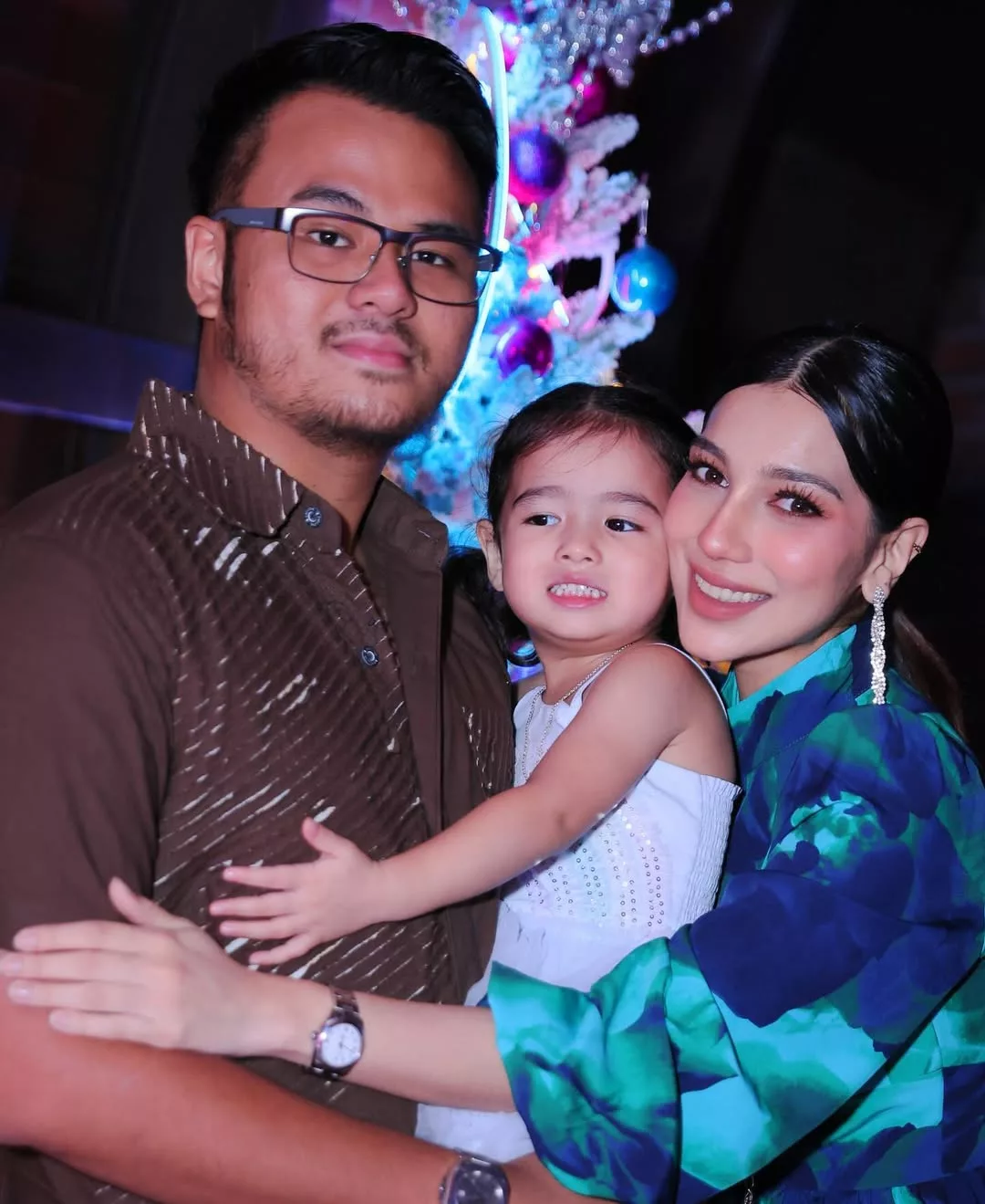 “Serba Tak Kena, Jadi Sakit Kepala.” Jangkitan Di Luka C-zer, Elisya Sandha Kongsi Kisah Pantang Anak Kedua