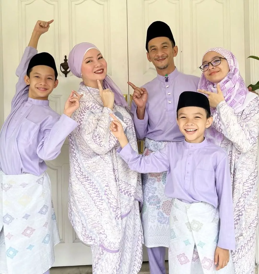 “Bila Tak Dapat, Dia Tantrum.” Elak Anak Ketagih Gajet, Naz Rahman Ganti Dengan Lego. Jadi Lebih Fokus & Kreatif!