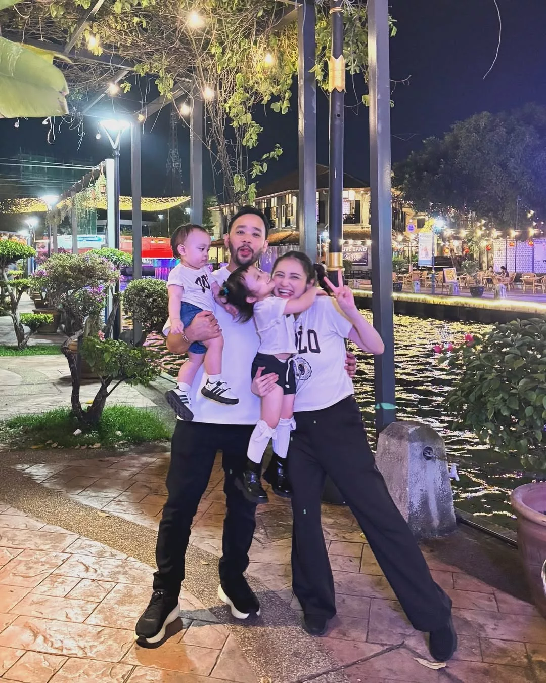 “Bila Sakit Sangat, Makan Ubat.” Ayda Jebat Akui Terlepas Sesi Rawatan Fisioterapi Slip Disc Kerana Jadual Sibuk