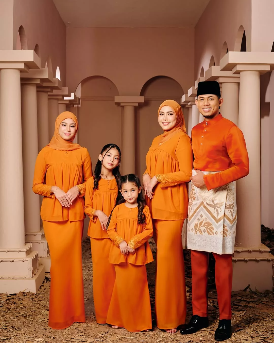 “Dia Pun Selalu Tanya..” Mahu Bina Madrasah, Nabil Ahmad Keluar Belanja RM500,000 Demi Ibu Tersayang