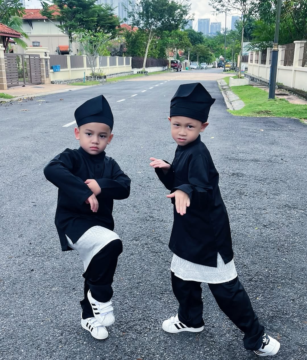 “Perkasalah Wahai Jabbar.” Kmy Kmo Mohon Doa Result Sampel Air Tulang Belakang Anak Negatif Jangkitan Kuman