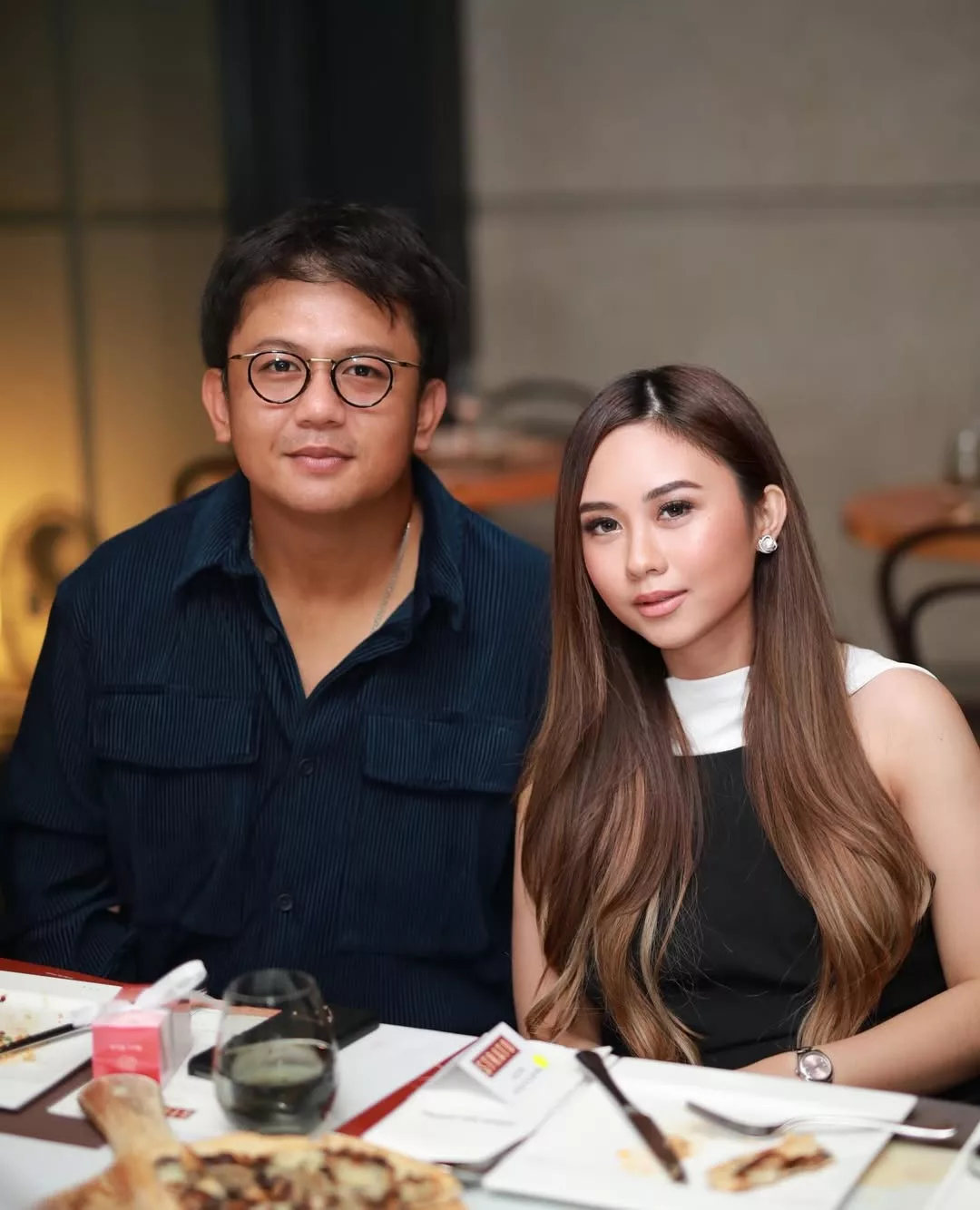 “It’s Not Just About Ring.” Intan Najuwa Ulas Isu ‘Husband Provider’, Akui Bincang Semua Hal Sebelum Kahwin