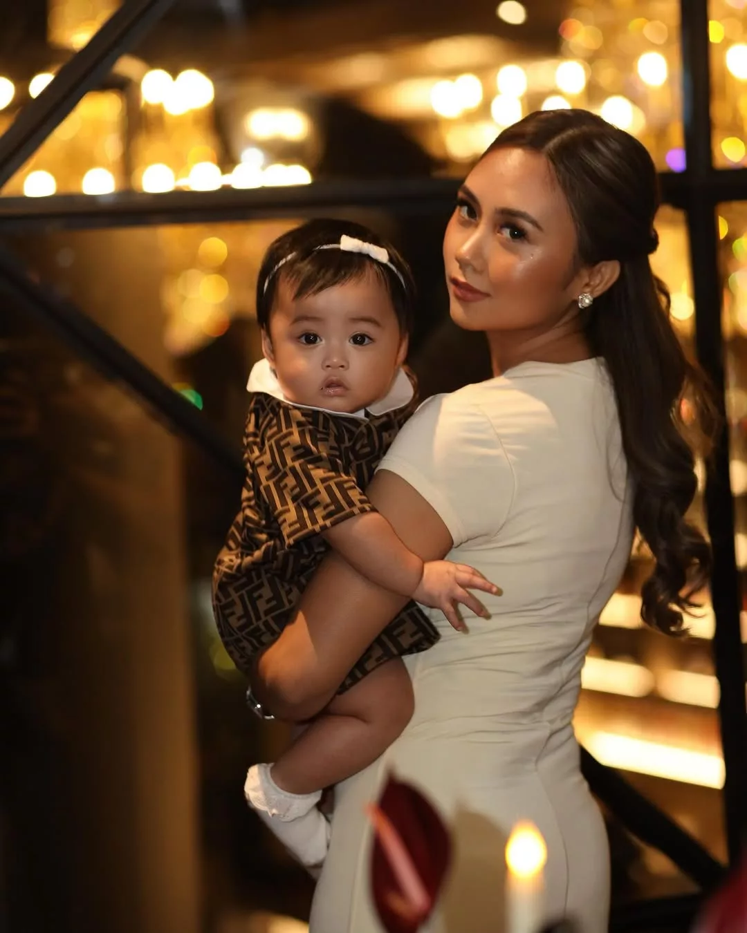 “It’s Not Just About Ring.” Intan Najuwa Ulas Isu ‘Husband Provider’, Akui Bincang Semua Hal Sebelum Kahwin