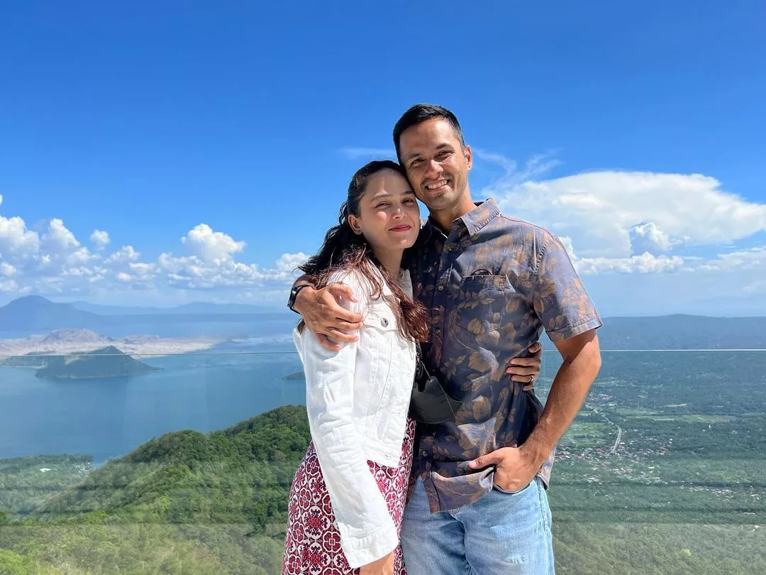 Bintang Pangako Sa’yo, Kini Mak 6 Anak! Kristine Hermosa Kekal Cantik & Bahagia