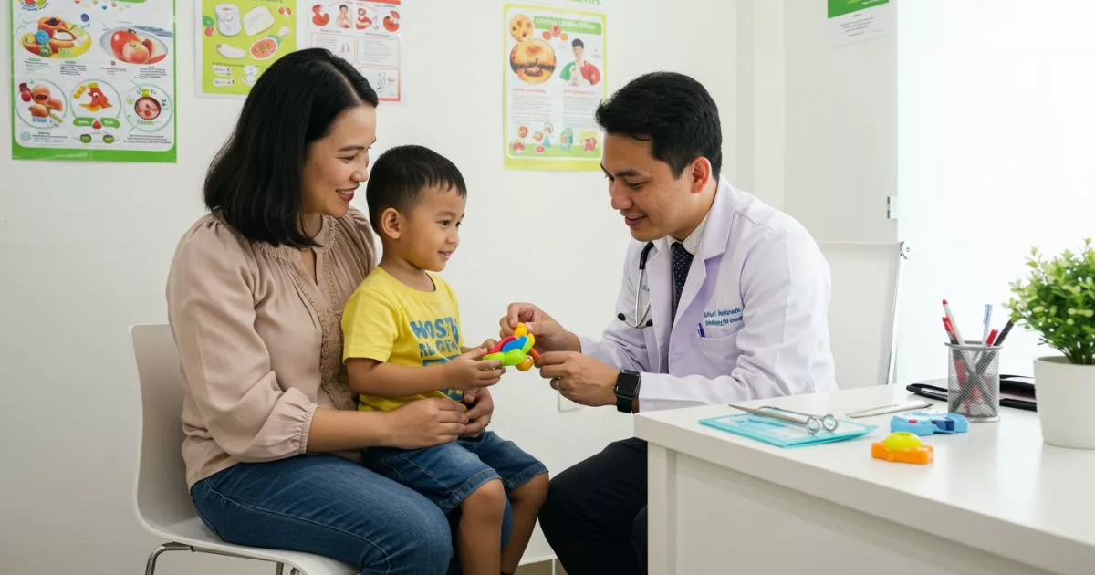 Penerima STR Boleh Dapat Rawatan PERCUMA Di Klinik Swasta Terpilih, Jimat!