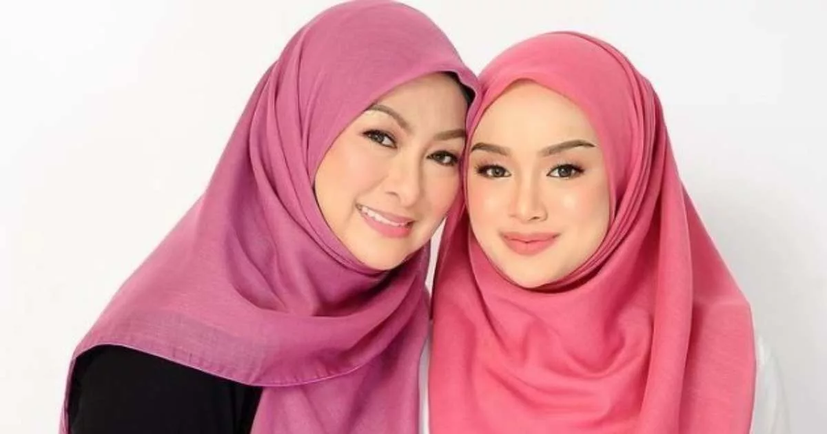 ‘Anak Yang Baik, Tapi Penuh Teka-teki…’ – Luahan Hati Abby Abadi Buat Marissa Dania