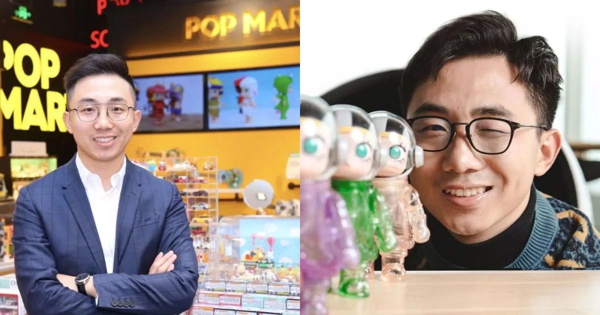 Labubu Jadi Kegilaan! Patung Pelik Ini Angkat Anak Muda Jadi Jutawan