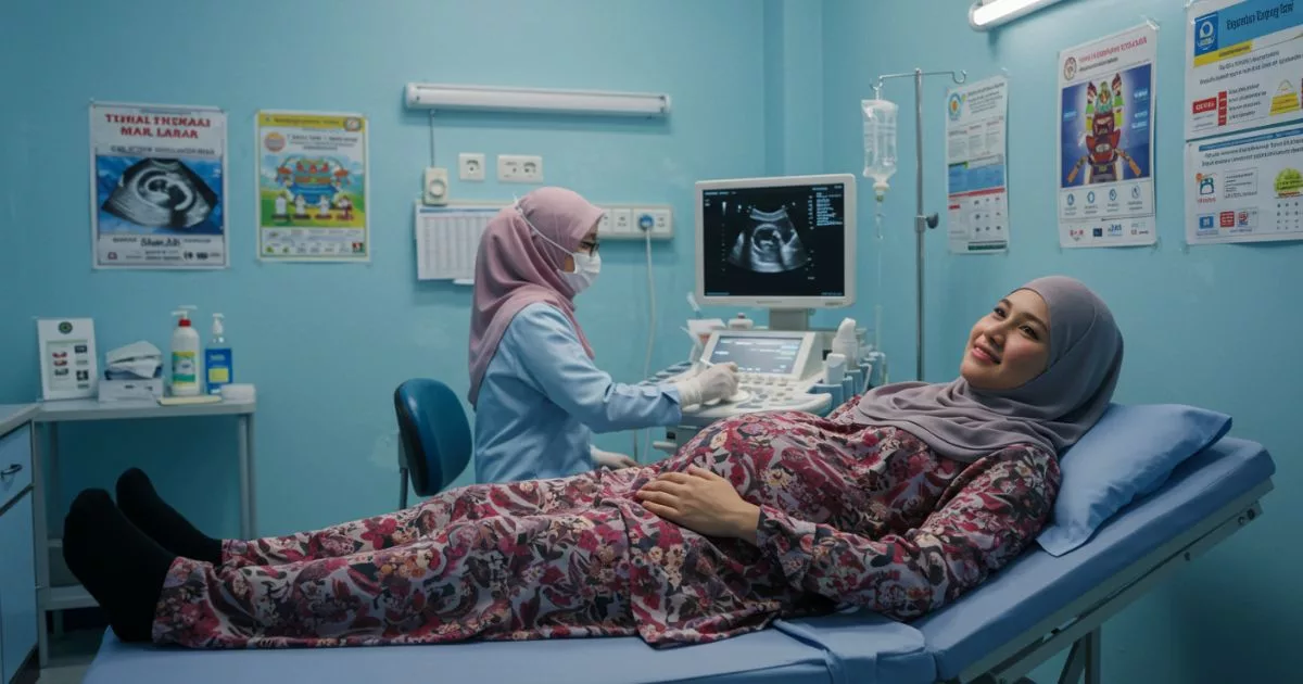 “Ibu Mengandung Pun Ada Maruah” – Netizen Kecam Staf Kesihatan Dedah Kisah Pesakit Secara Terbuka