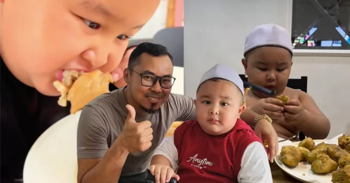 Abang Aji