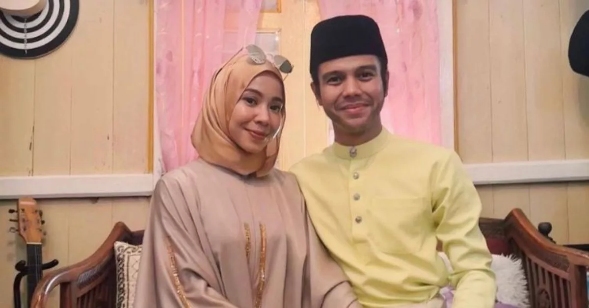 “Doakan Keluarga Kecil Kami” — Da’i Syed & Hana Ismail Umum Hamil Anak Kedua