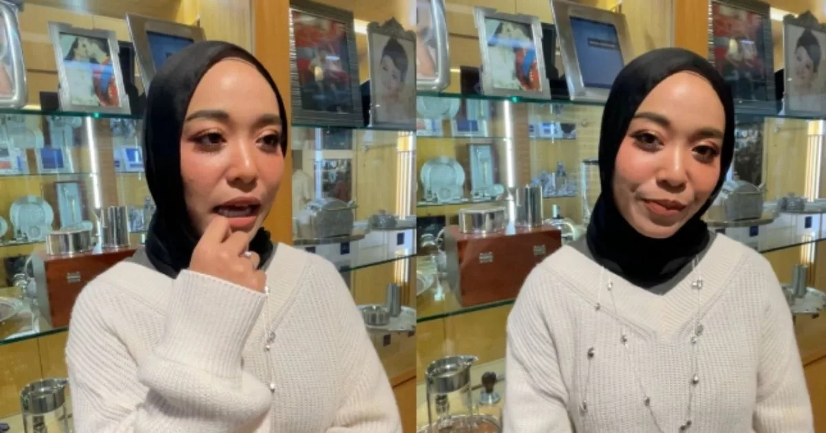 ‘Syukur Ya Allah…’ – Nelysa Norazlan Timang Cahaya Mata Kedua, Titip Doa Buat Ibu-Ibu TTC