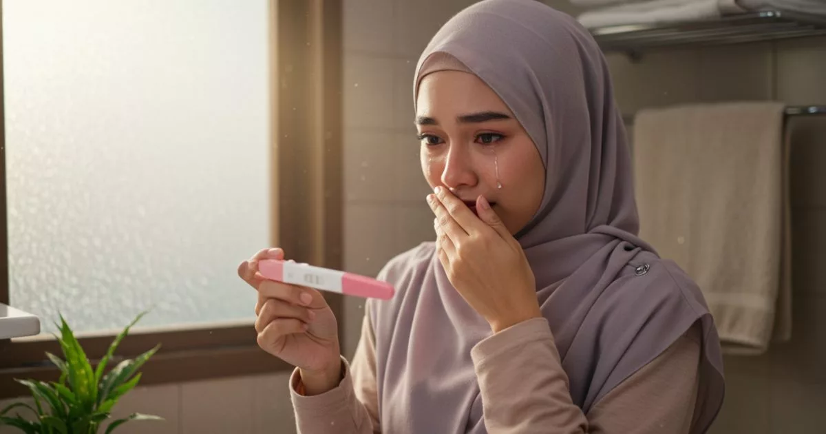 Fabrik Poliester Boleh Ganggu Kesuburan? Fakta Ibu Ayah Perlu Tahu!