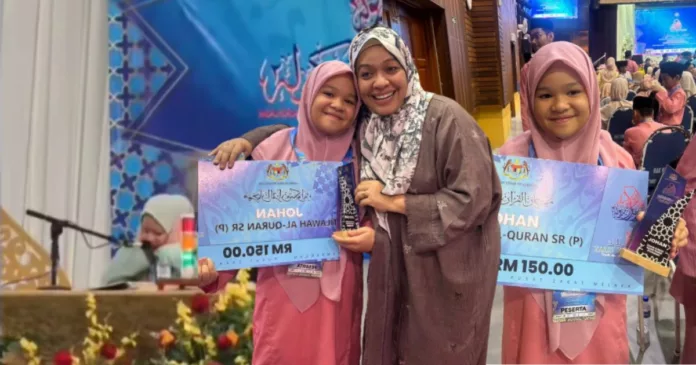 Sharifah Khasif