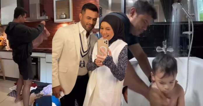 Remy Ishak