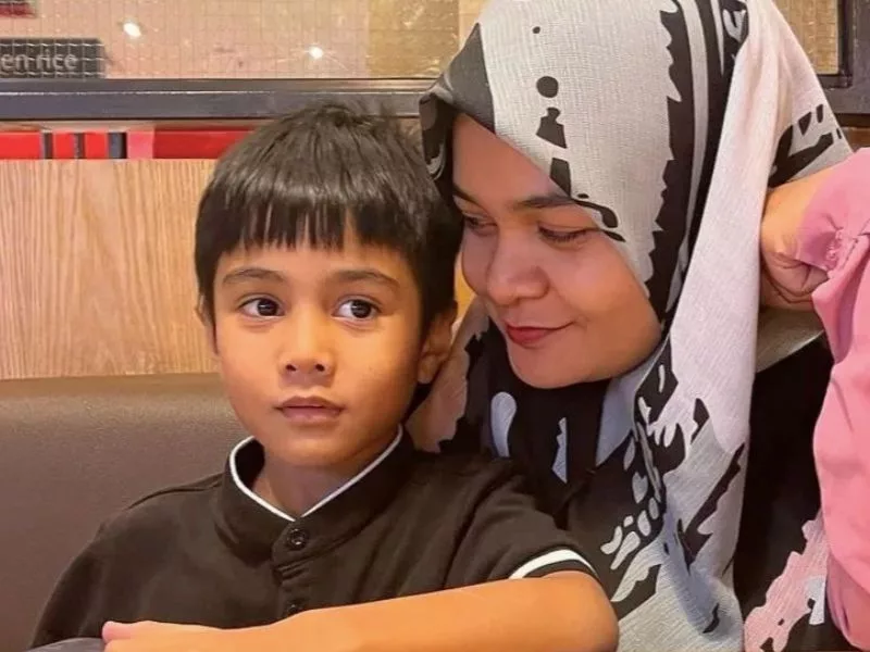 “Lantaklah Nak Hidup Ke Nak Mati” – Ismanira Luah Bukan Untuk Anak, Tapi Diri Sendiri