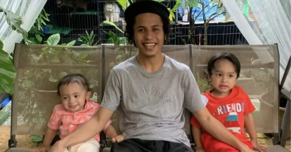 “Saya Reda, Asalkan Anak-Anak Bahagia” – Hafiz Suip Akui Bercerai, Fokus Sebagai Ayah