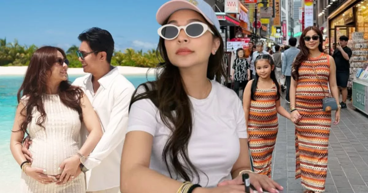 “Susu Badan Atau Formula Tak Kisah” - Nina Ismail Sabri Minta Ibu Jangan Tertekan