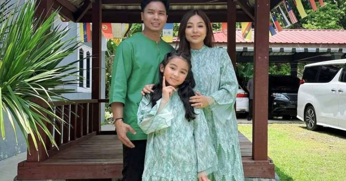 “Susu Badan Atau Formula Tak Kisah” – Nina Ismail Sabri Minta Ibu Jangan Tertekan