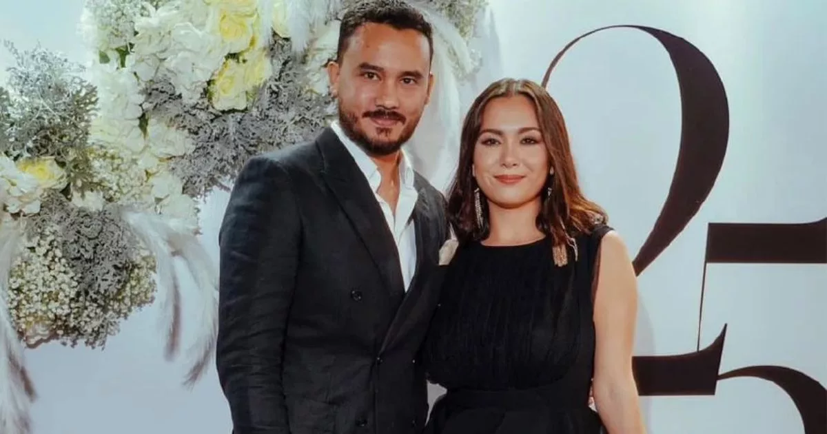 Siti Saleha Umum Hamil Anak Sulung