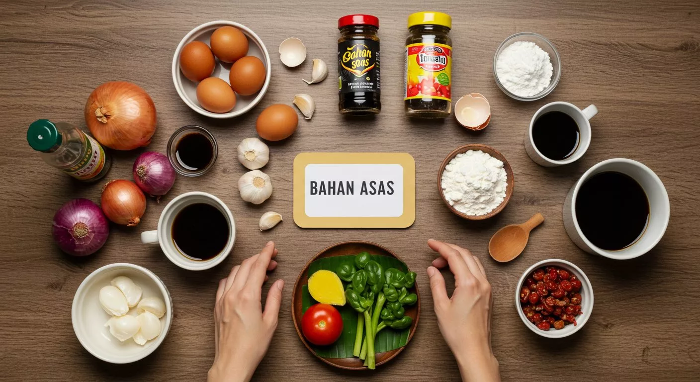“Netizen Terkejut Bila Tahu Harga Beli Barang Dapur Sekarang!” Ini Cara ‘Hack’ Jimat Belanja Bulanan