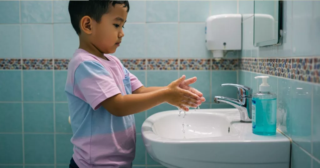 Doktor Dedah Bahan Xenoestrogen Dalam Produk Harian, Punca Kanak-Kanak Baligh Awal!
