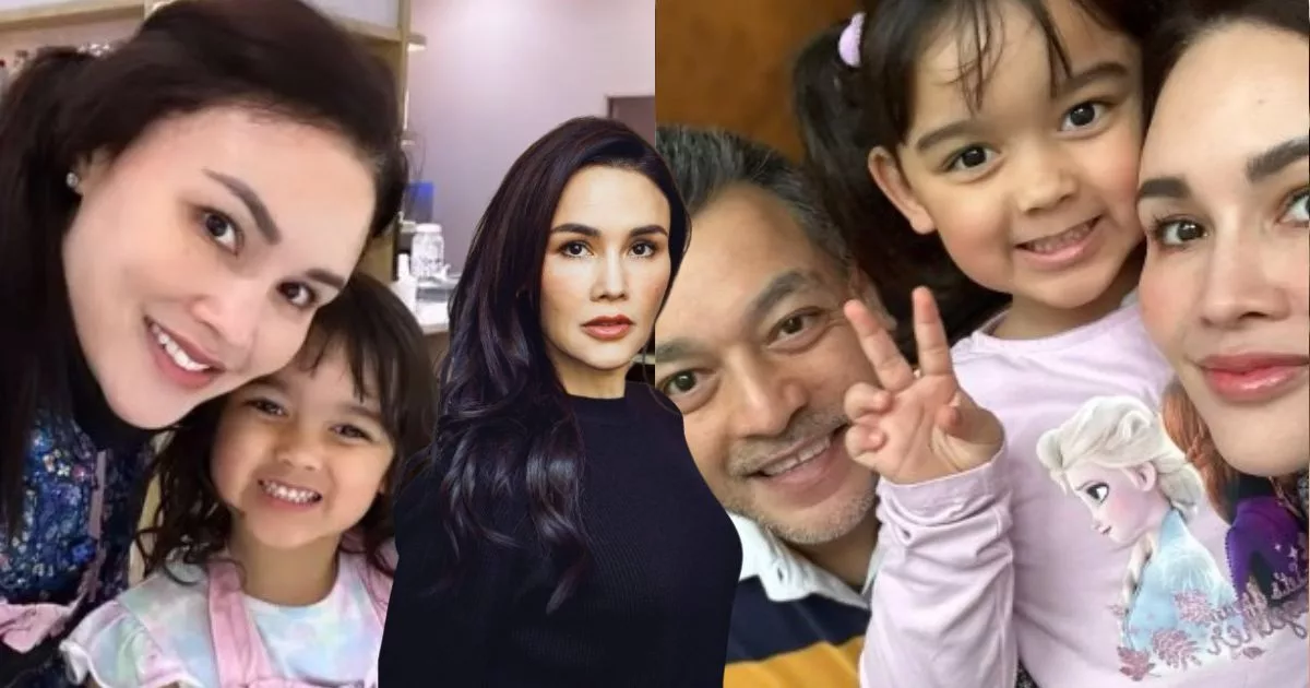 "Biarlah Dia Jadi Budak" Sarimah Ibrahim Dedah Anak Dibuli Gara-Gara Penampilan, Tegas Pertahan Anak! 28 "Biarlah Dia Jadi Budak" Sarimah Ibrahim Dedah Anak Dibuli Gara-Gara Penampilan, Tegas Pertahan Anak!