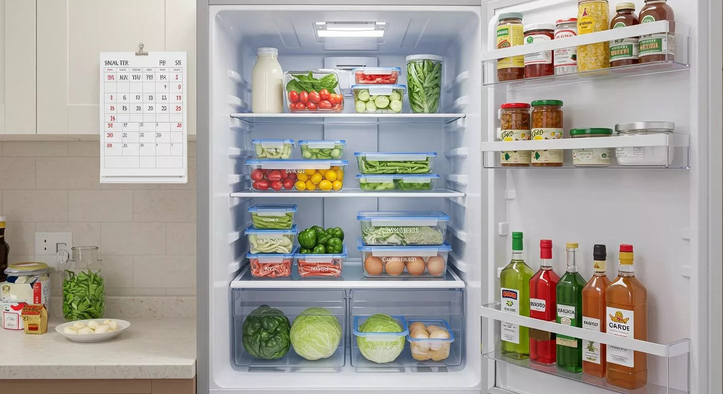 “Netizen Terkejut Bila Tahu Harga Beli Barang Dapur Sekarang!” Ini Cara ‘Hack’ Jimat Belanja Bulanan