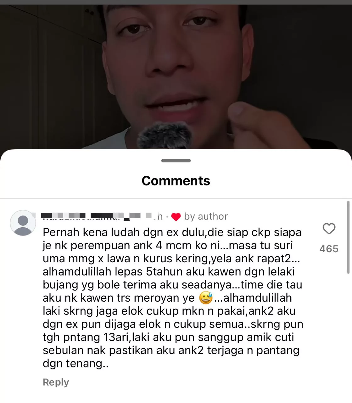 ‘Stretch Marks & Parut Caesar Bukan Kecacatan, Tapi Lambang Kekuatan Ibu’ – Dr Say