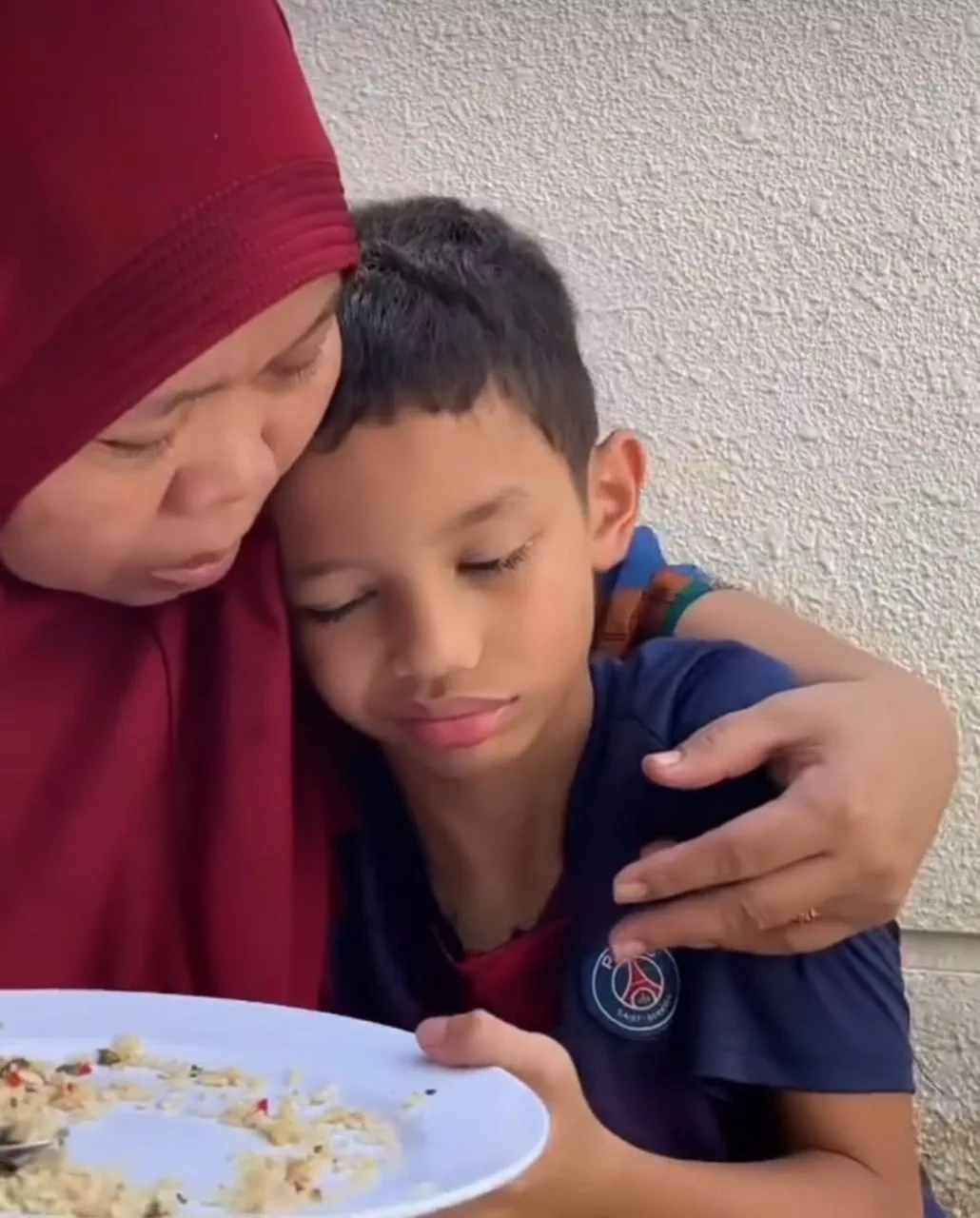 Bakat Semula Jadi! Baim Baru 6 Tahun Dah Pandai Berlakon, Datin Shahida Throwback