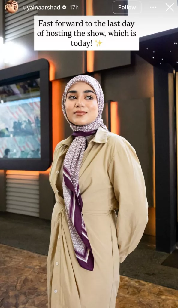 “Tengah Sarat Mengandungkan Urhan, Masih Sakan Mengacara…” Setelah 9 Tahun Uyaina Pilih Tinggalkan Wanita Hari Ini