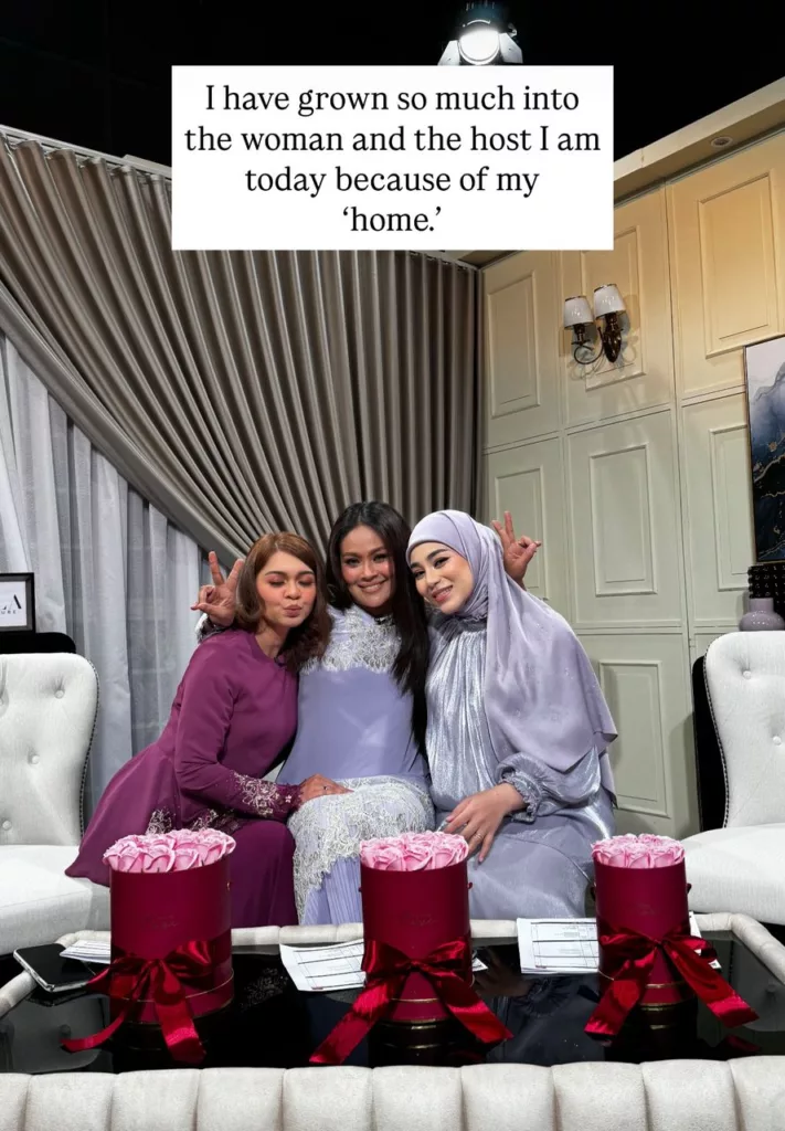 “Tengah Sarat Mengandungkan Urhan, Masih Sakan Mengacara…” Setelah 9 Tahun Uyaina Pilih Tinggalkan Wanita Hari Ini