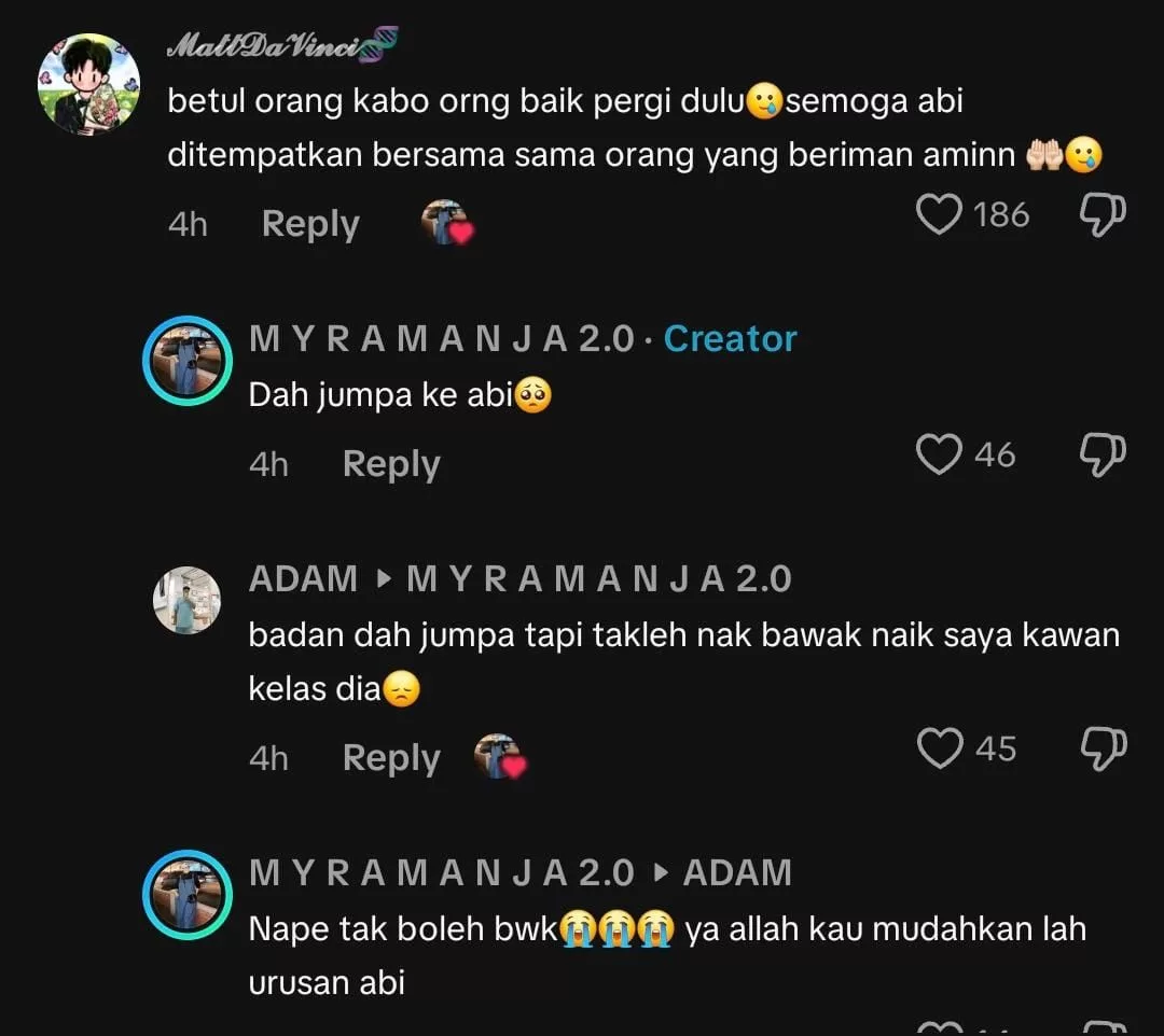 “Abi Tak Balik-Balik…” Remaja 15 Tahun Dipercayai Jadi Mangsa Buaya di Kuantan