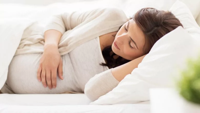 Trauma Ibu Hamil: Kesan Tersembunyi Pada Bayi & Bahaya Keganasan Rumah Tangga