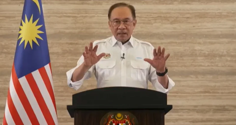 PM Umum Cuti Tambahan, Syoknya Cuti Panjang 4 Hari