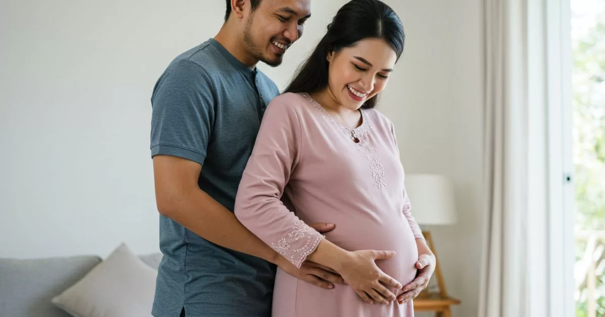 Teknik ‘Push’ Lebih Tenang, Pakar O&G Kongsi Tip Bersalin Lebih Mudah & Bebas Stres!