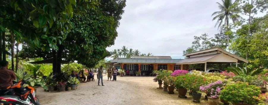 Kunjungan Cecah Ribuan Orang, Rupanya Ini Sebab Keluarga Nurly Hadkan Waktu Ziarah