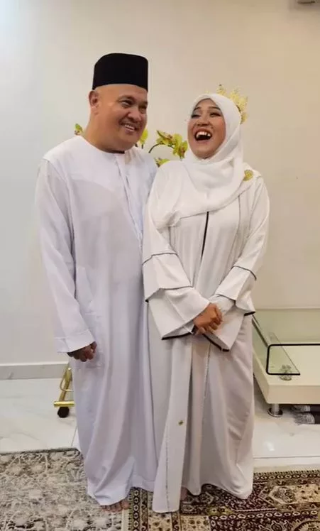 “Sejak Babah Tak Ada, Hidup Akak Bosan.” Kongsi Video Di TikTok, Anak Kiah Propa Luah Rasa Rindu Pada Arwah Ayah